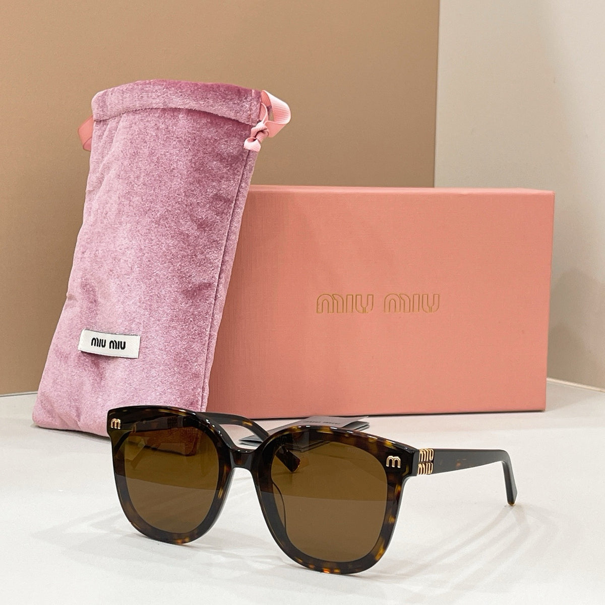 Multi-color Sunglass