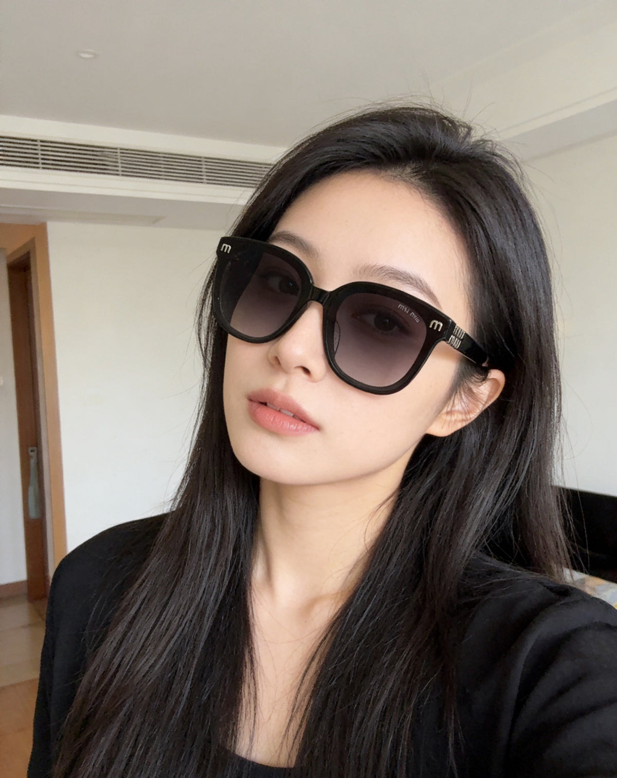 Multi-color Sunglass