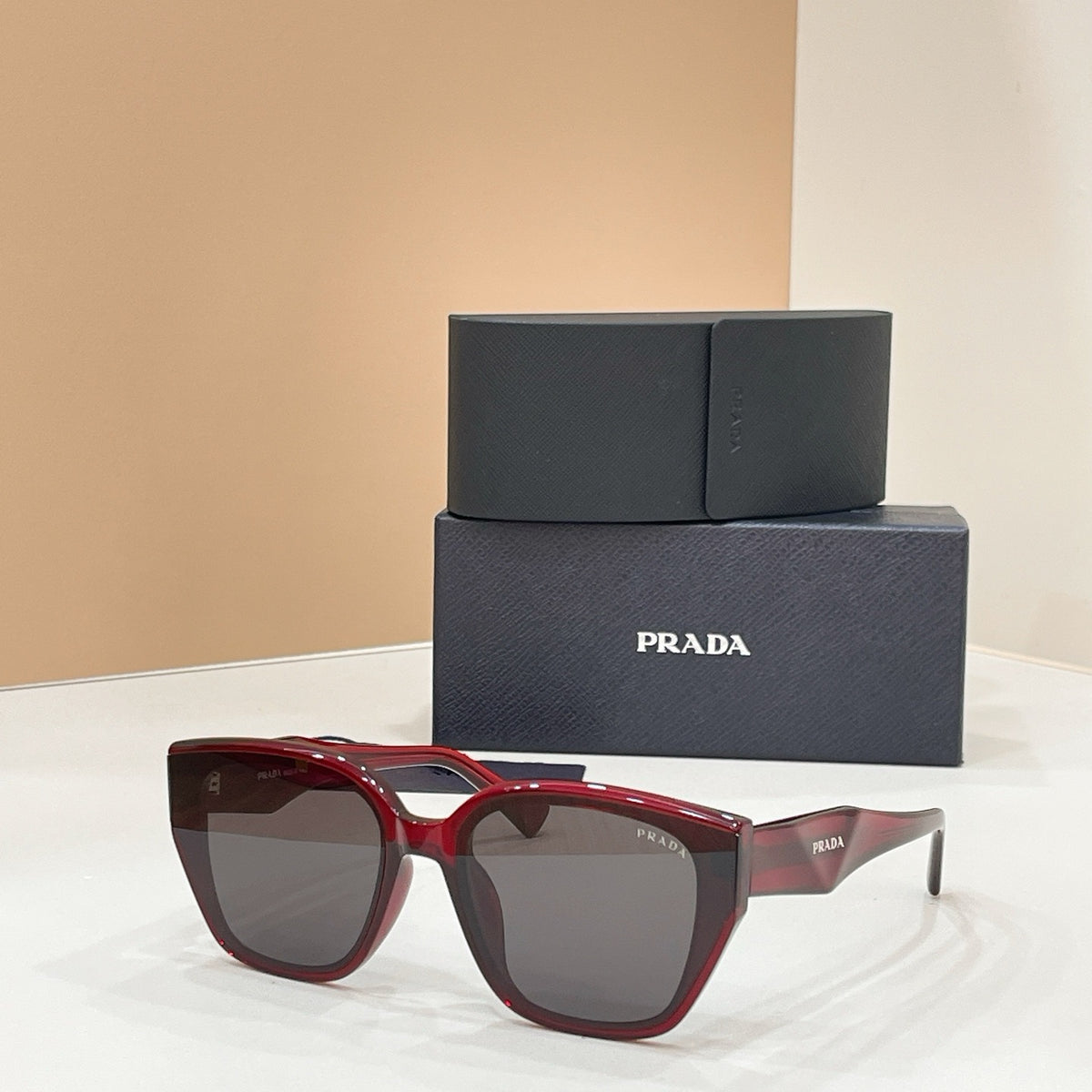 Gafas de sol multicolores