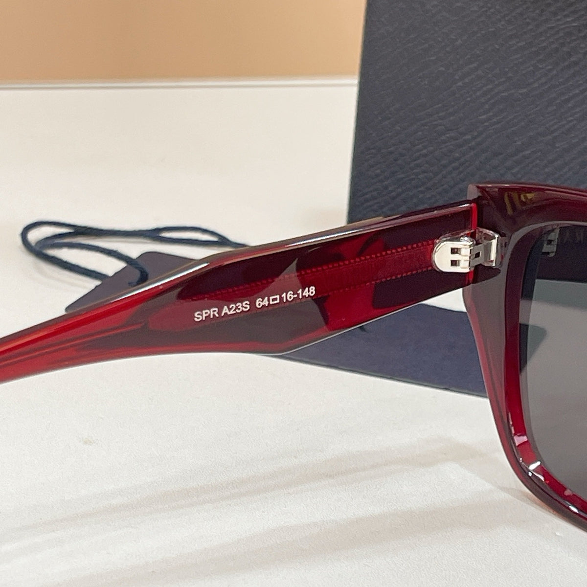 Gafas de sol multicolores