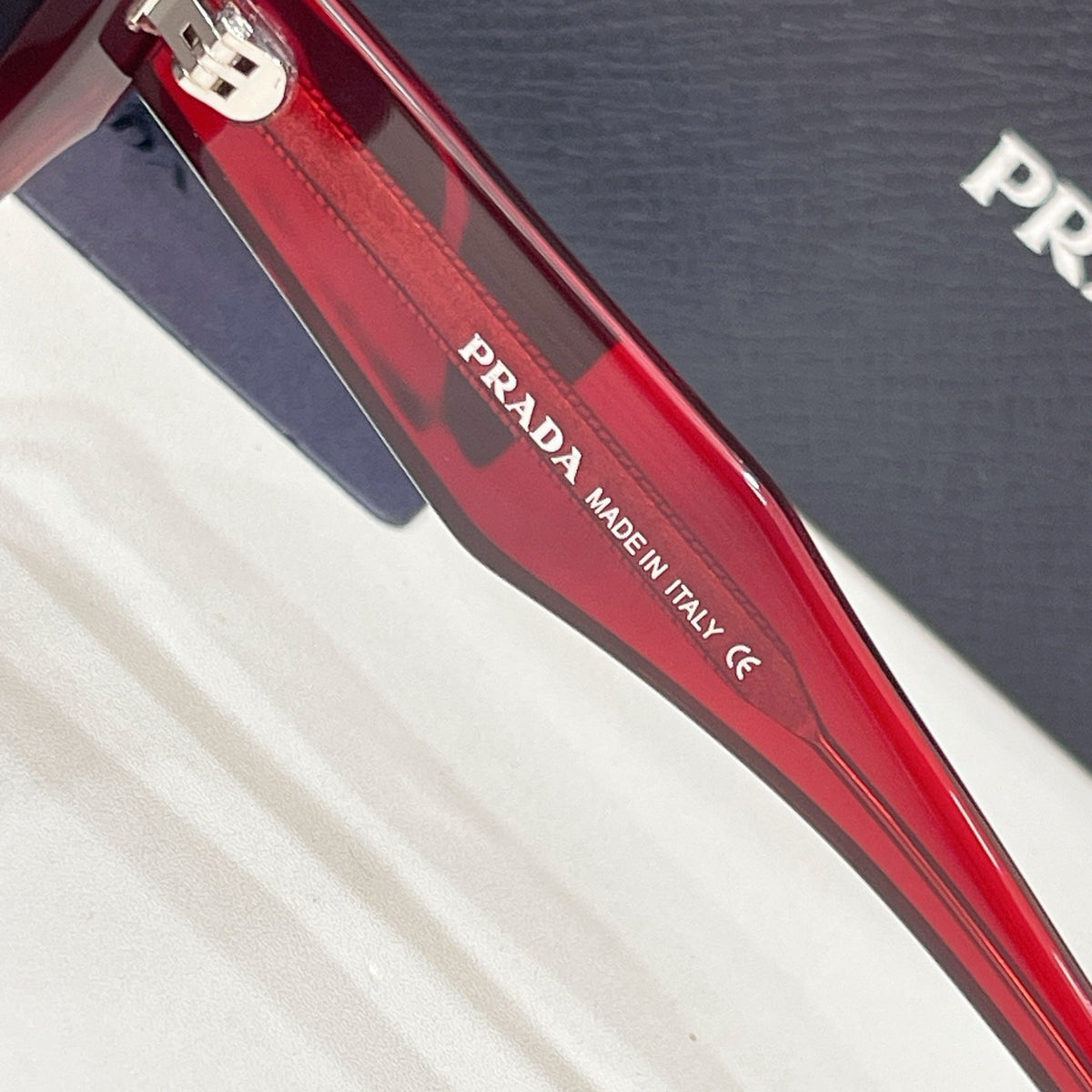 Gafas de sol multicolores