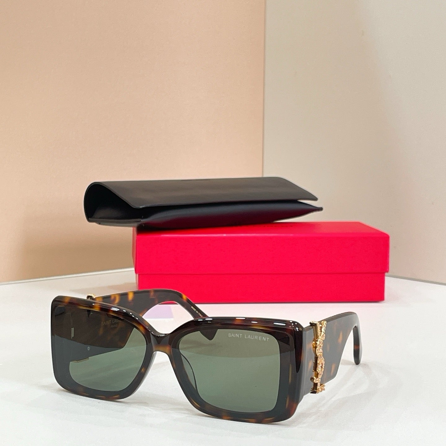 Multi-color Sunglasses