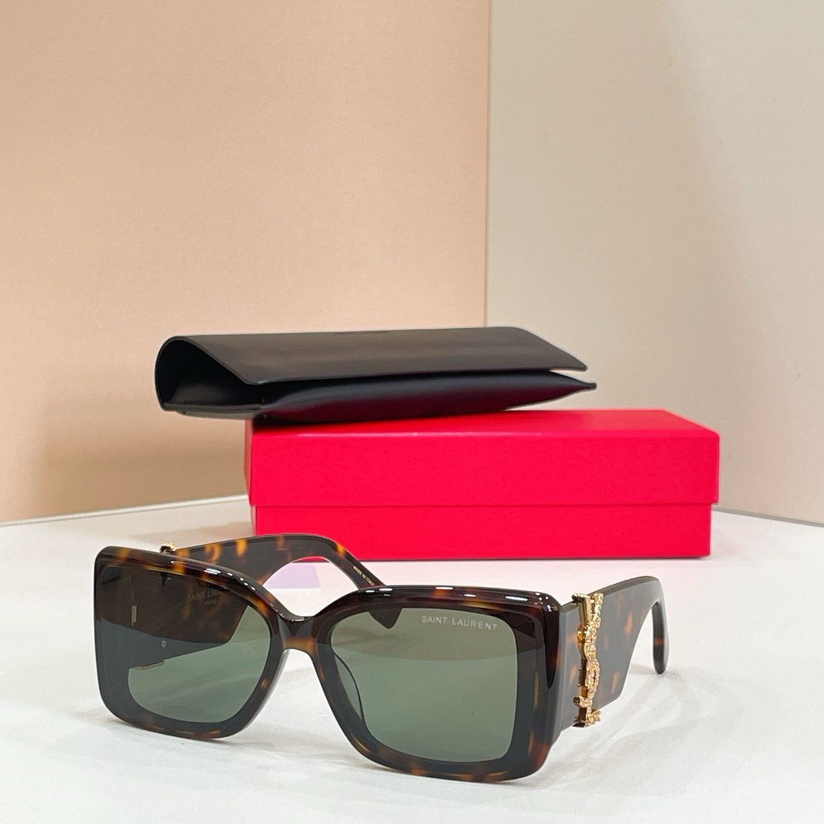 Multi-color Sunglasses