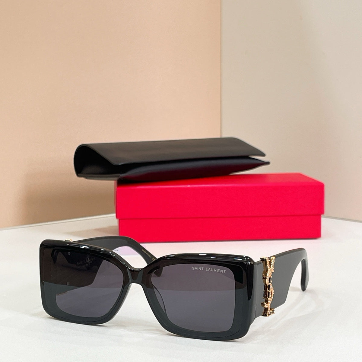 Multi-color Sunglasses