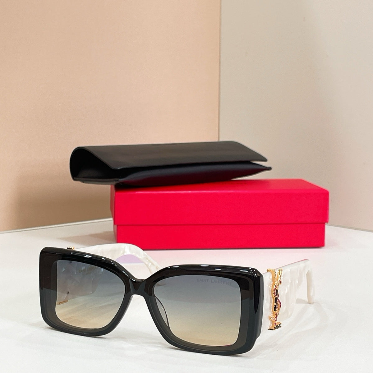Multi-color Sunglasses