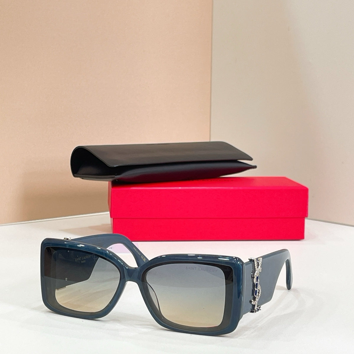 Multi-color Sunglasses