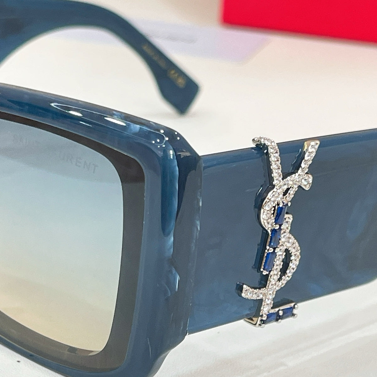 Multi-color Sunglasses