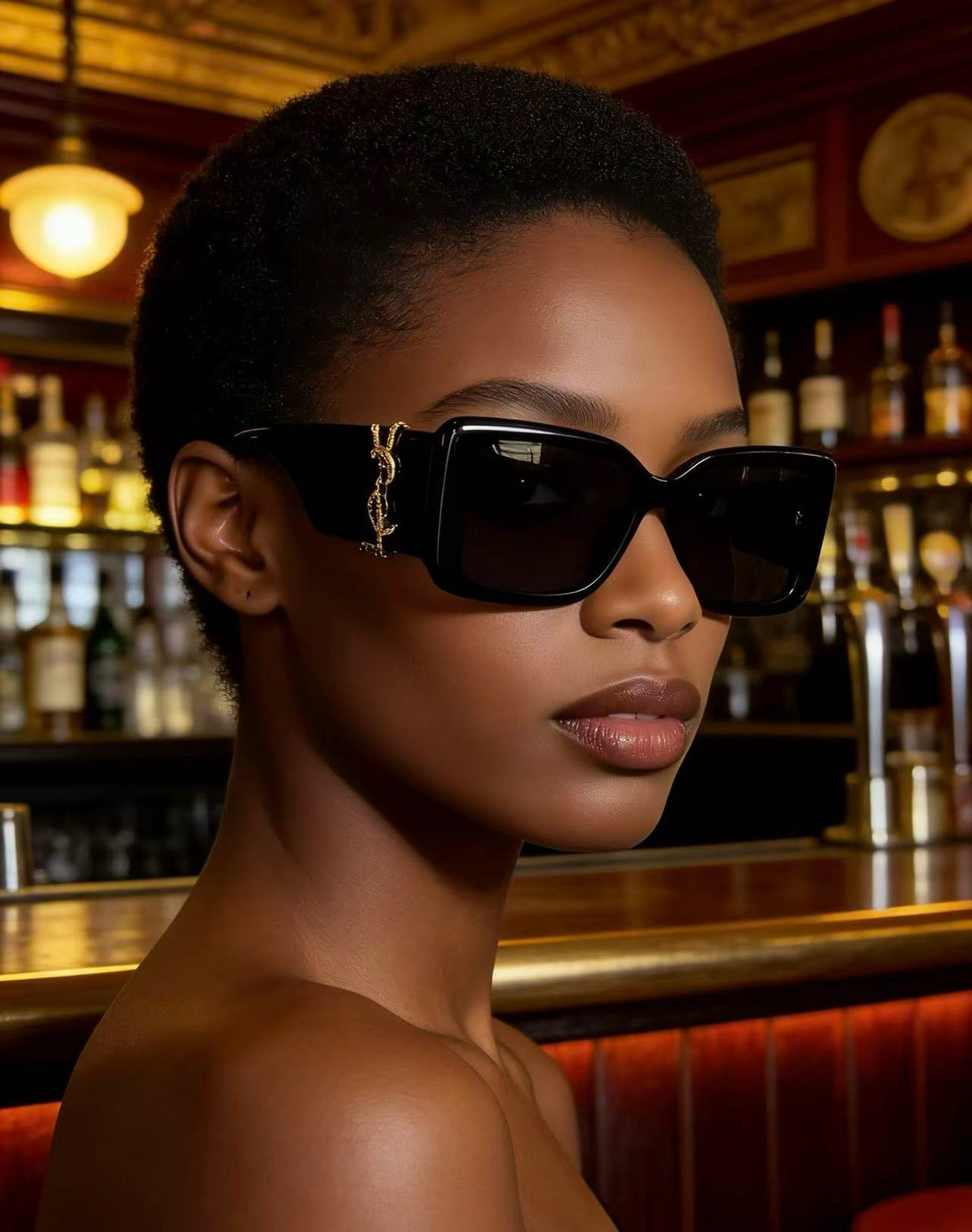 Multi-color Sunglasses