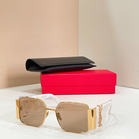 Multi-color Sunglasses