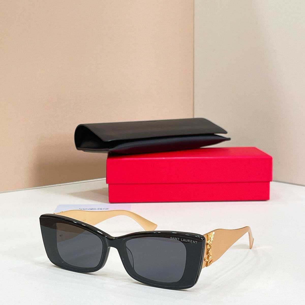 Multi-color Sunglasses