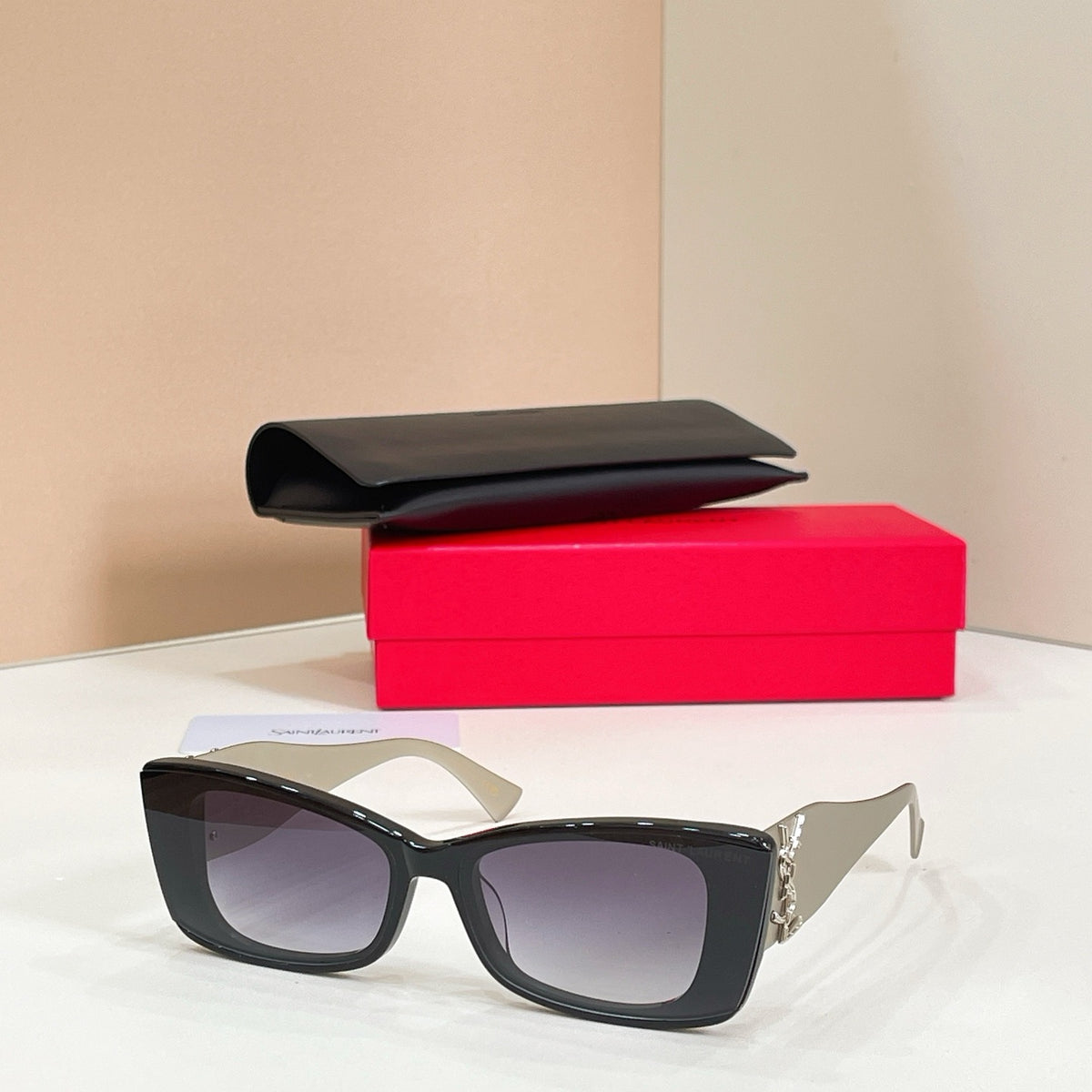 Multi-color Sunglasses