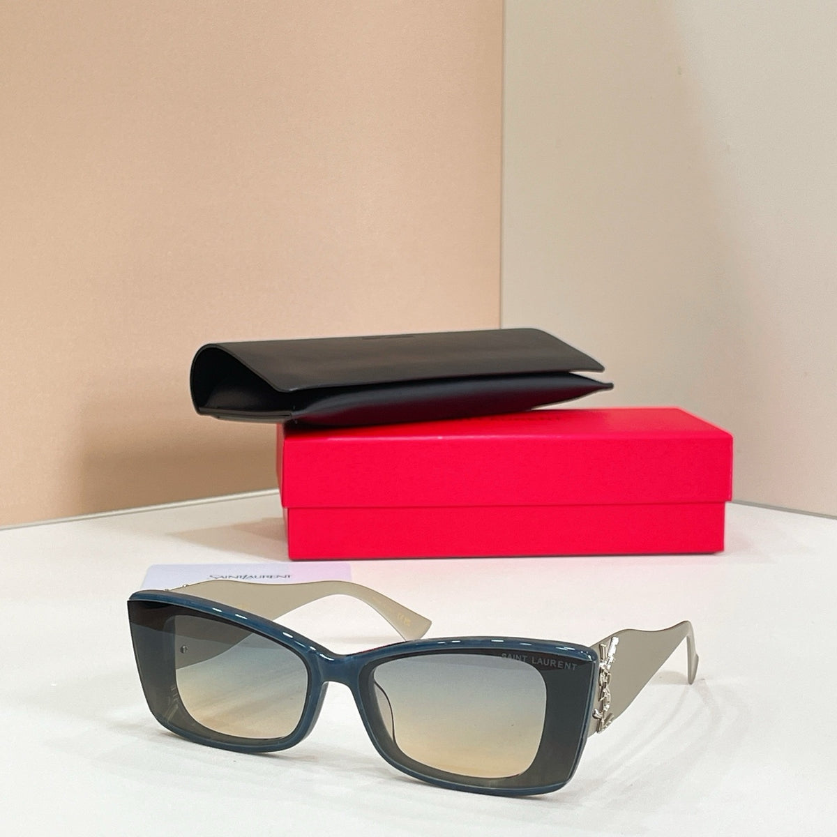Multi-color Sunglasses