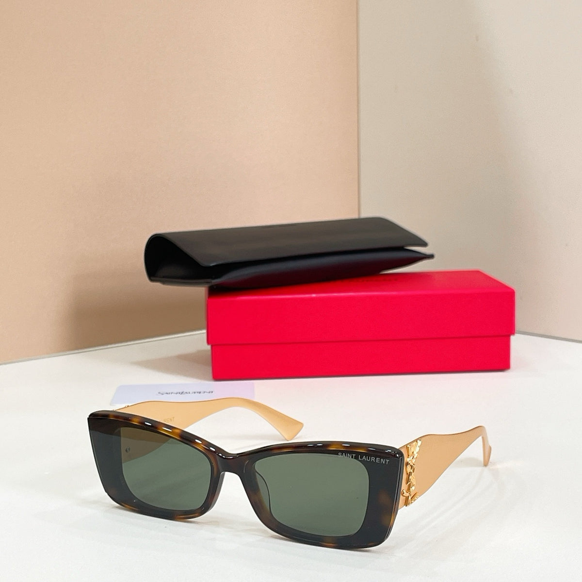 Multi-color Sunglasses
