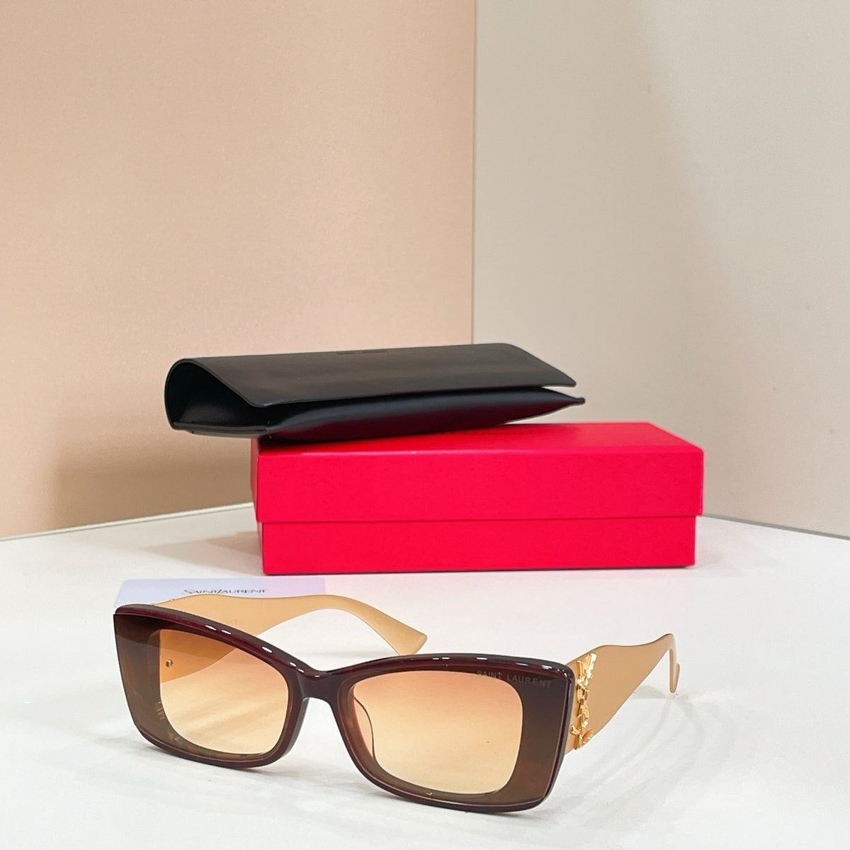 Multi-color Sunglasses