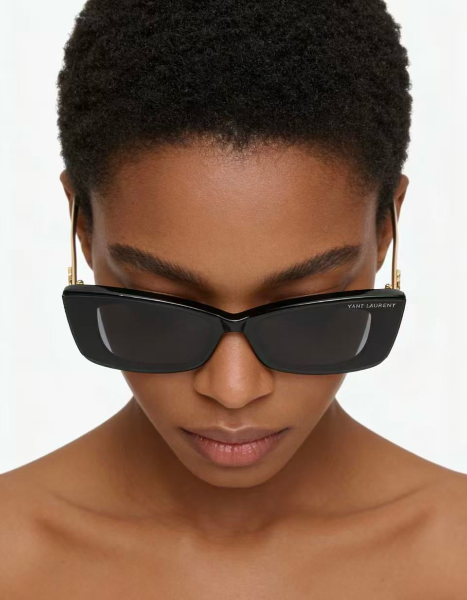 Multi-color Sunglasses