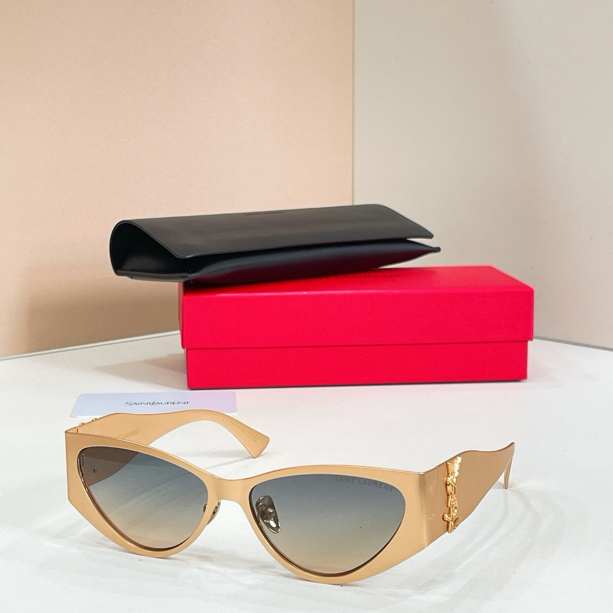 Multi-color Sunglasses
