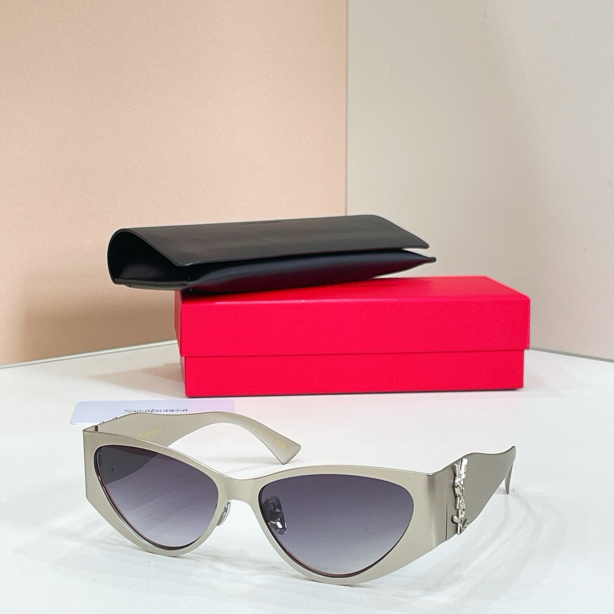 Multi-color Sunglasses
