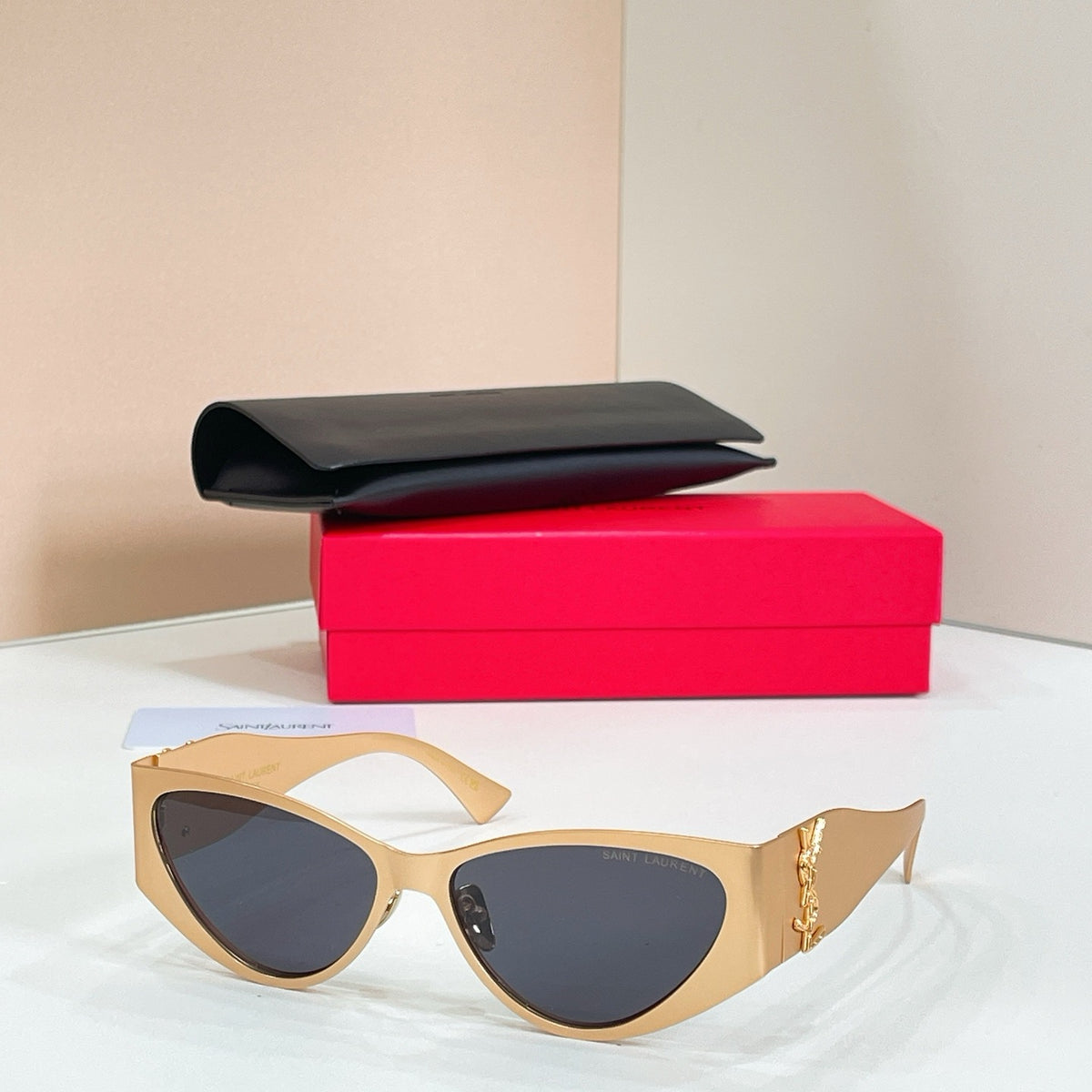 Multi-color Sunglasses