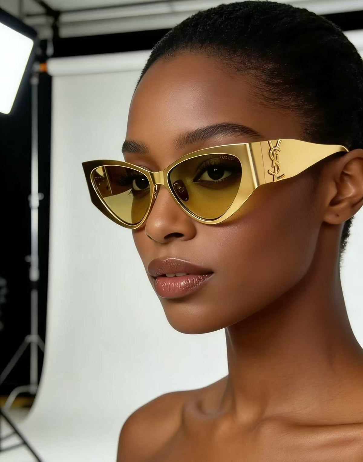 Multi-color Sunglasses