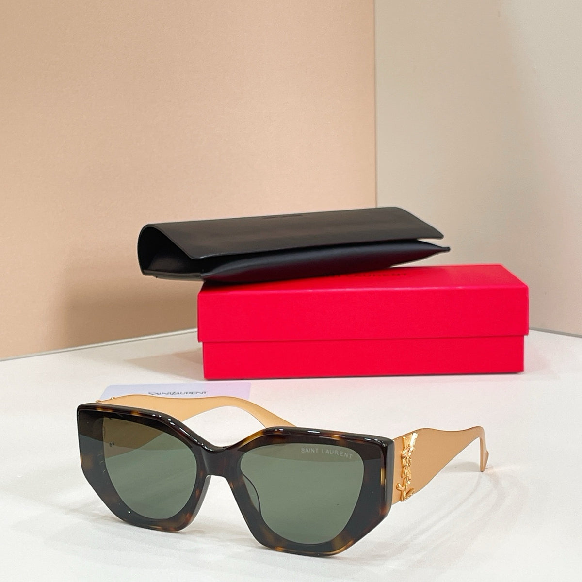 Multi-color Sunglasses