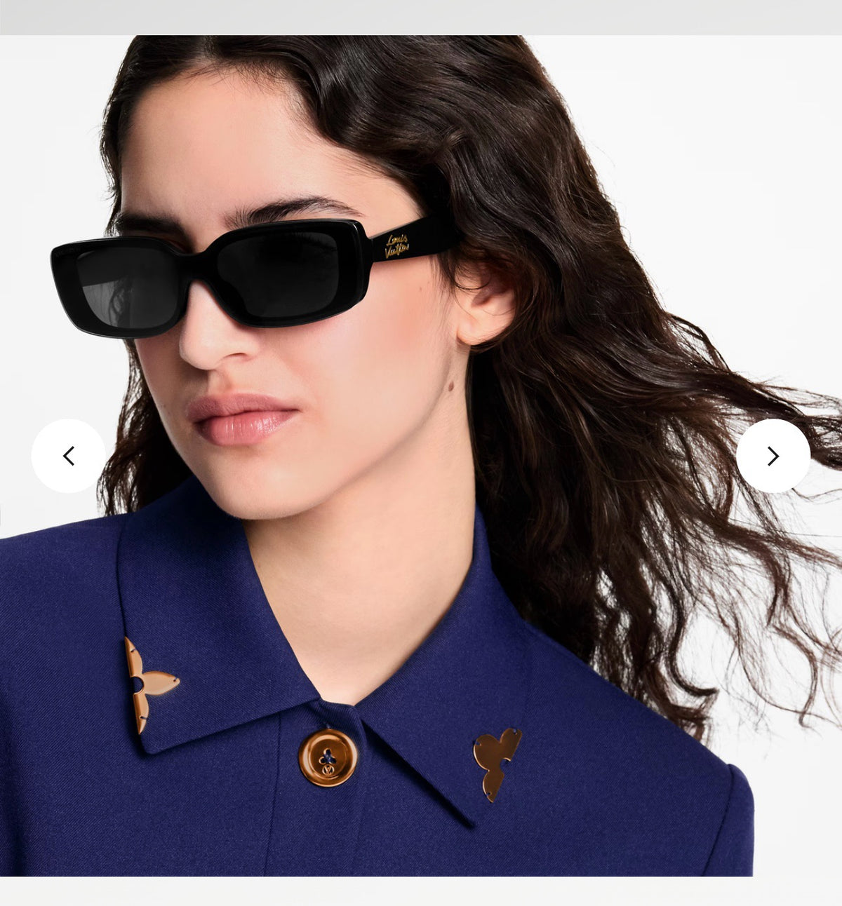 Gafas de sol multicolores