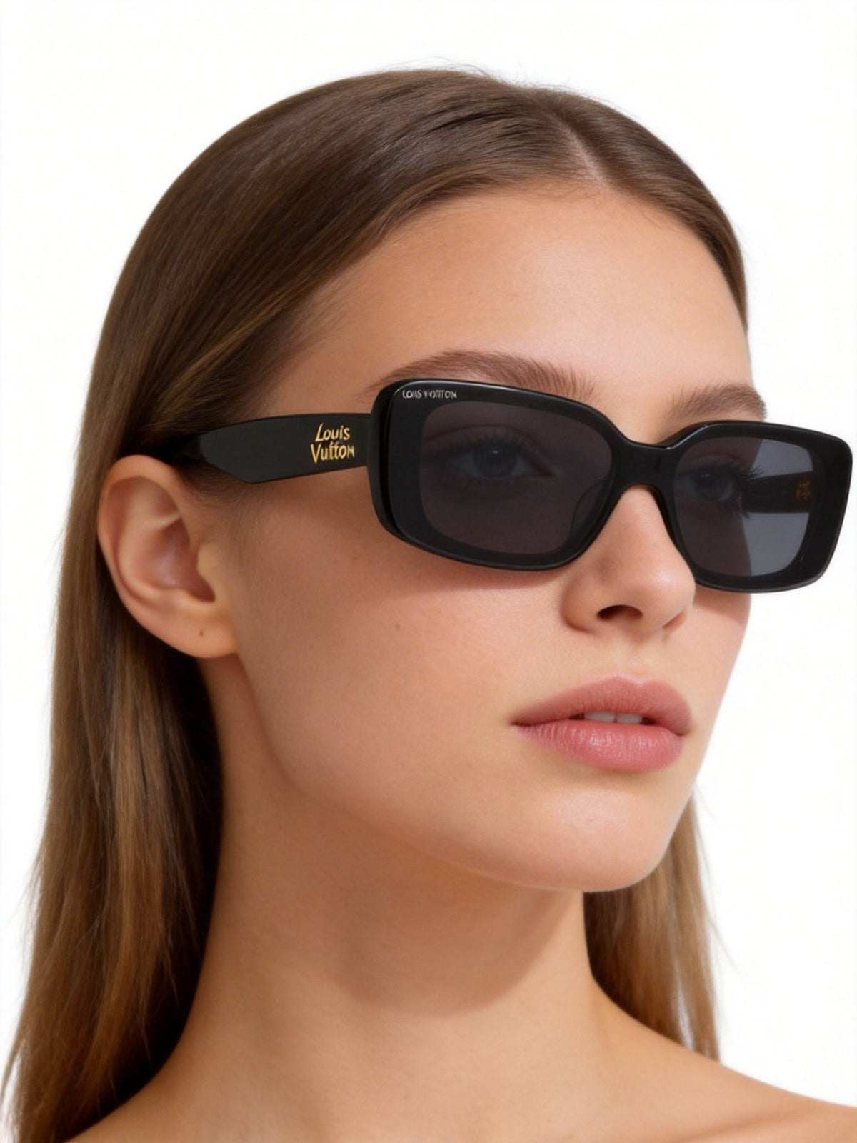 Gafas de sol multicolores