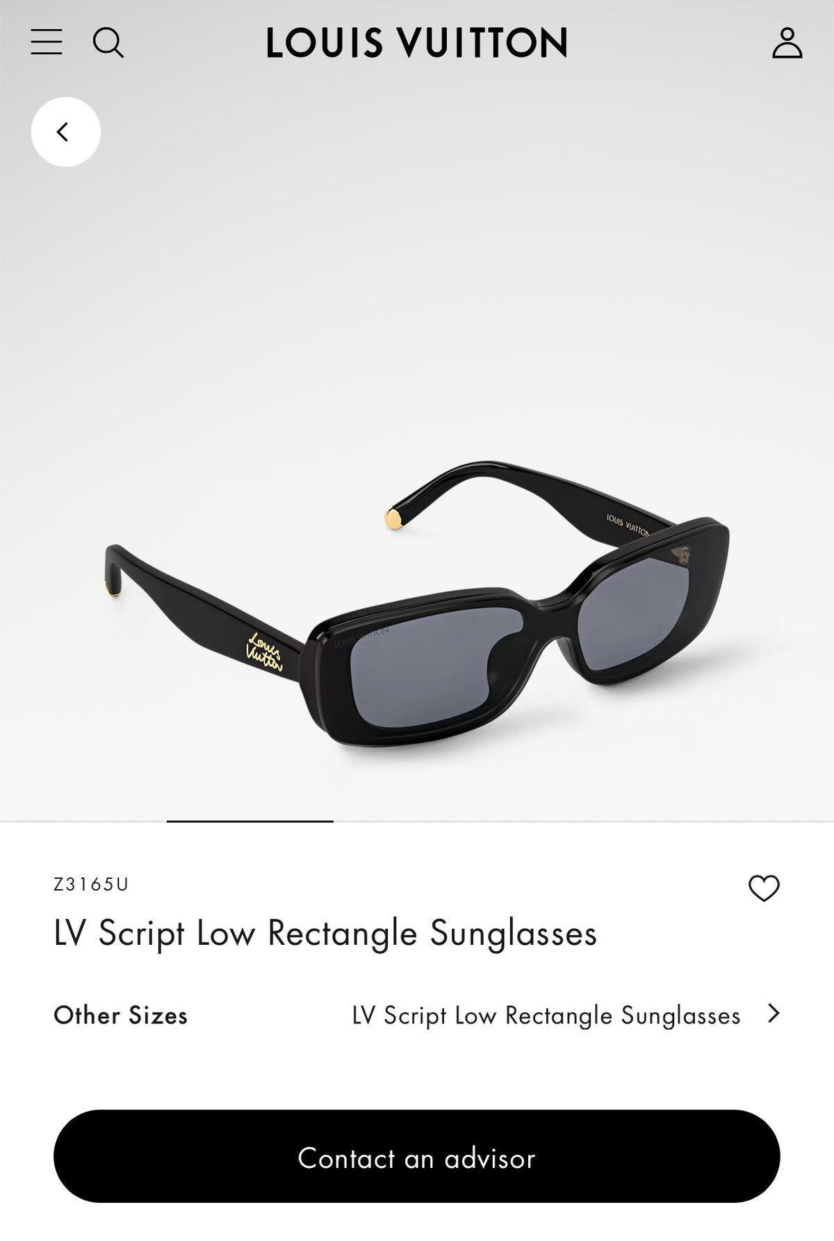 Gafas de sol multicolores