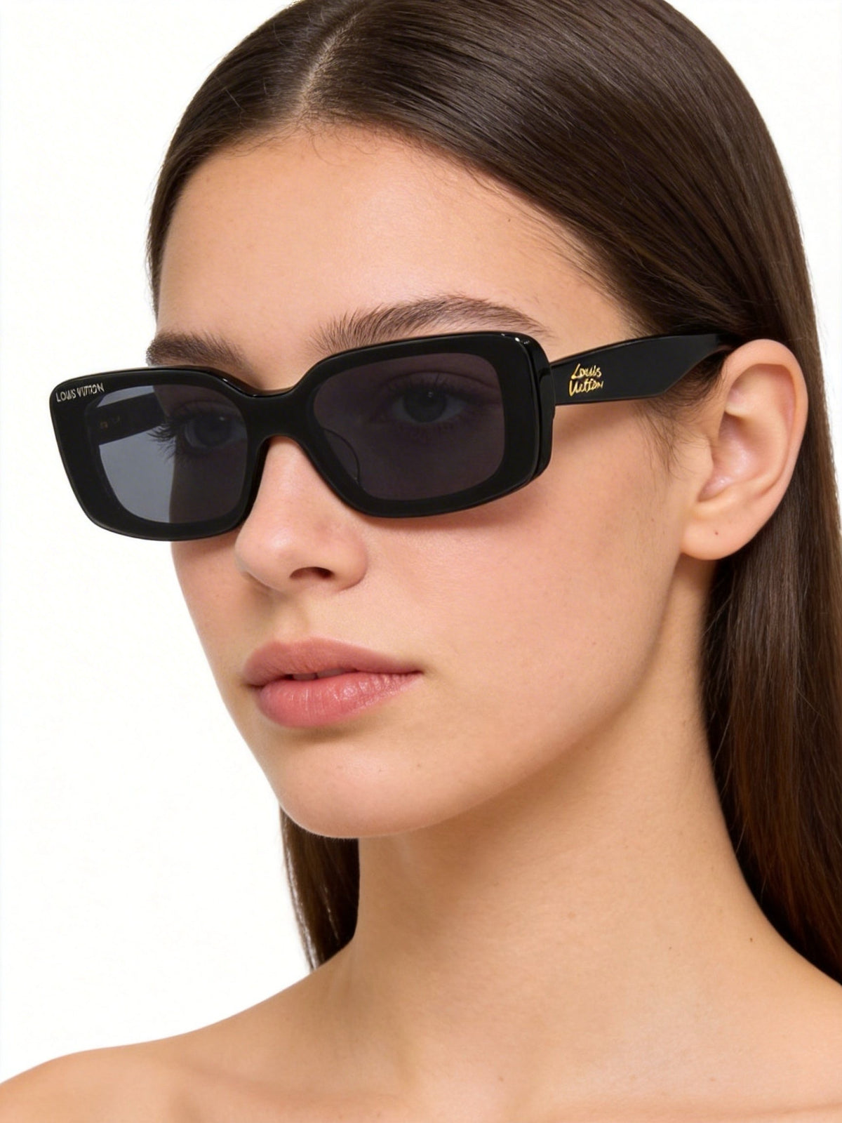 Gafas de sol multicolores