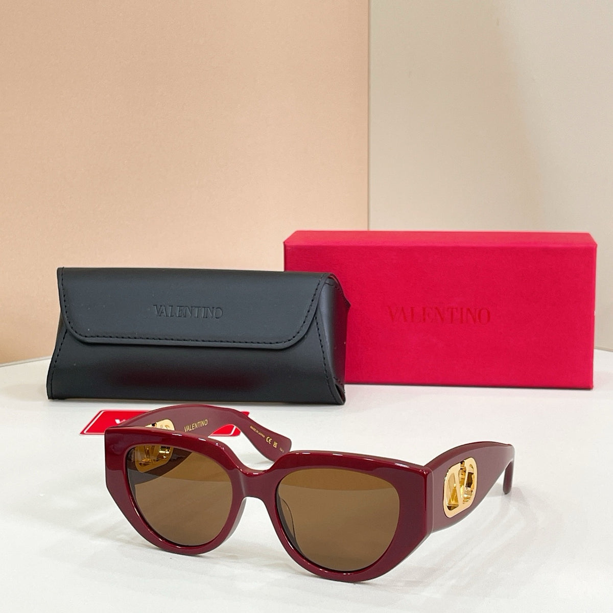 Multi-color Sunglasses