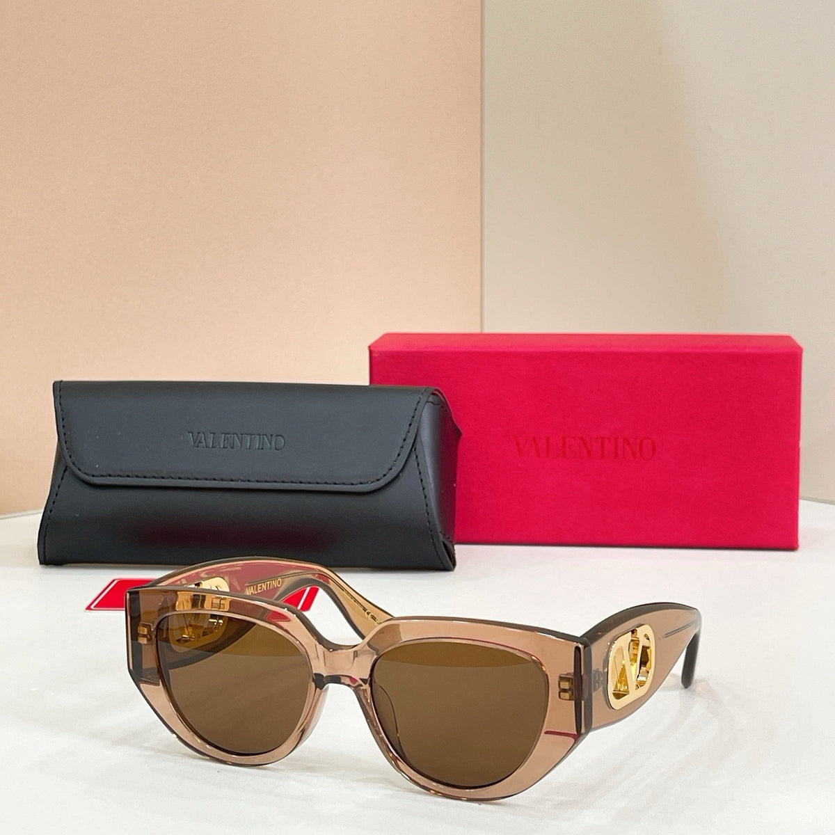 Multi-color Sunglasses