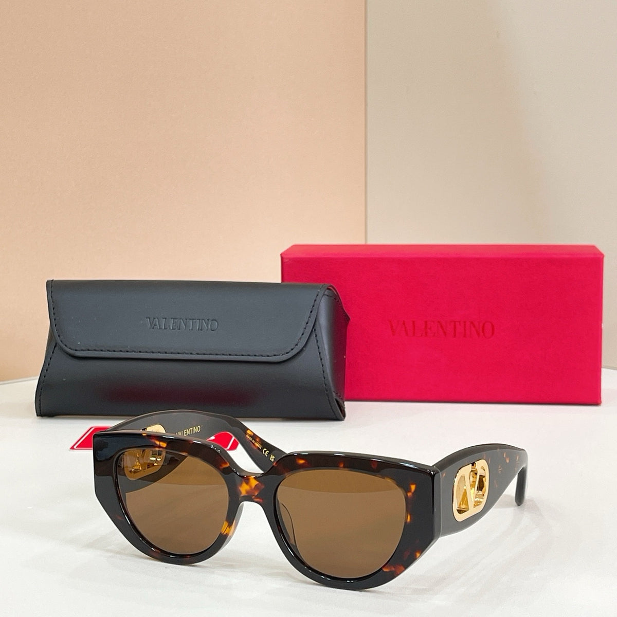 Multi-color Sunglasses