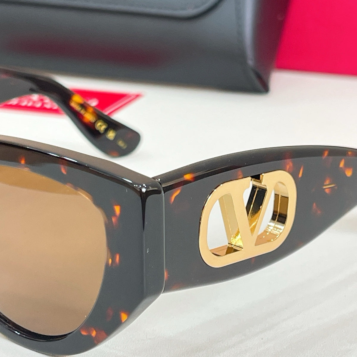 Multi-color Sunglasses