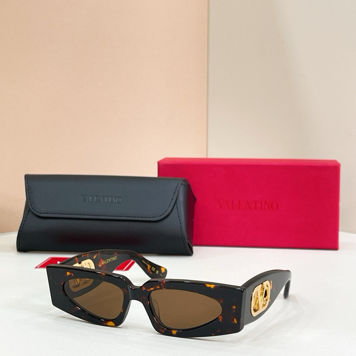 Multi-color Sunglasses
