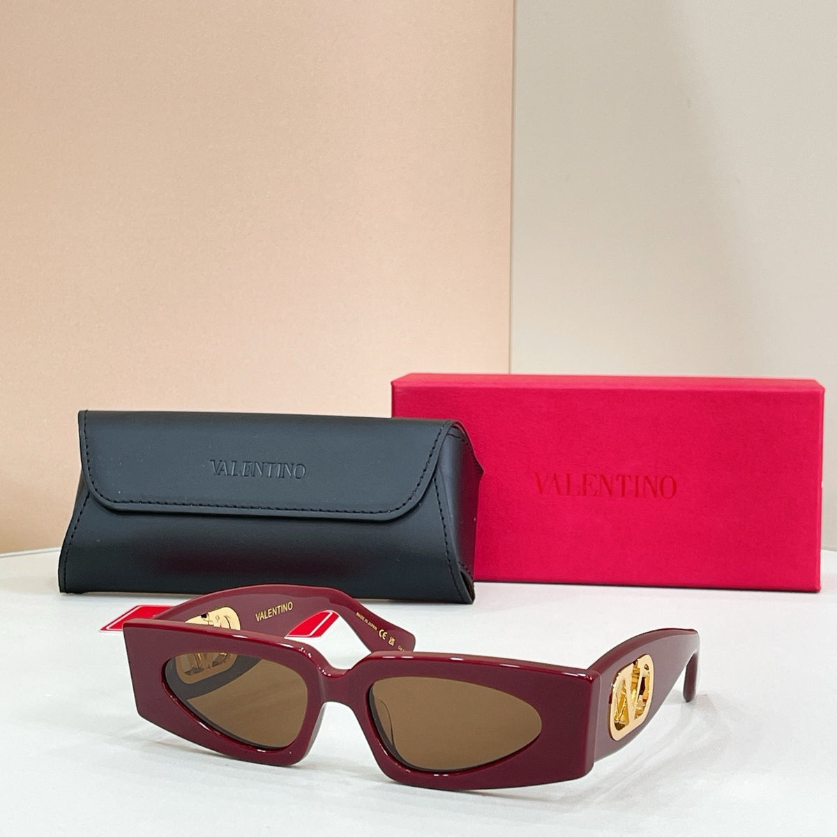 Multi-color Sunglasses