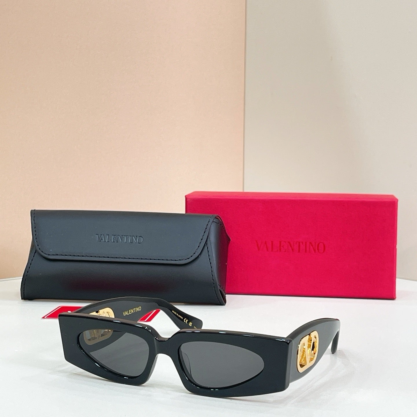 Multi-color Sunglasses