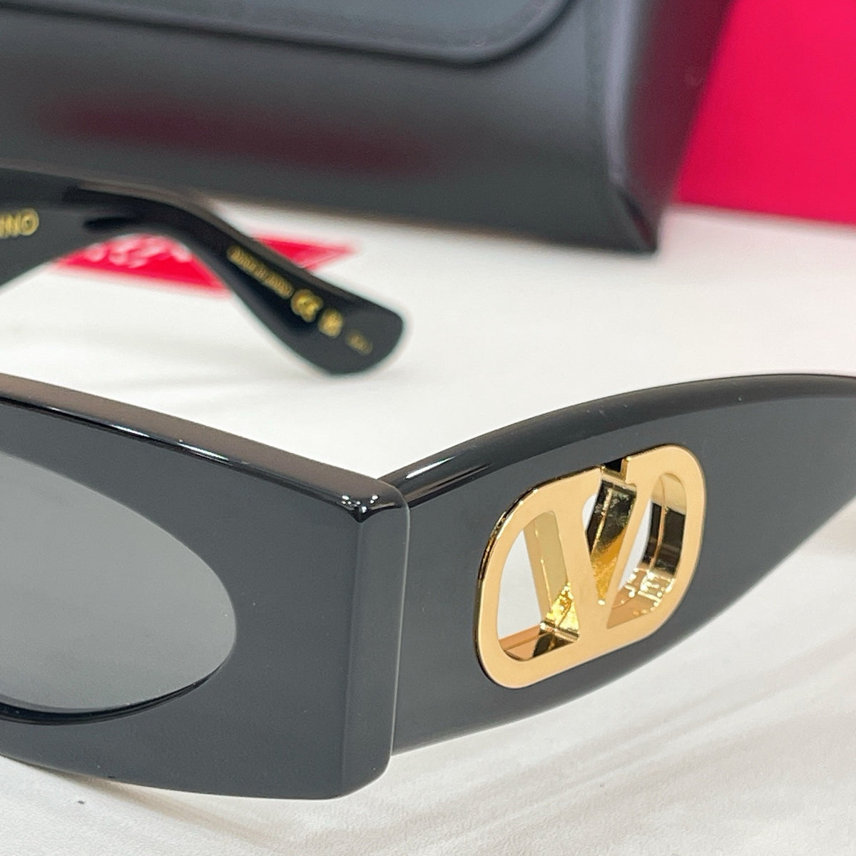 Multi-color Sunglasses