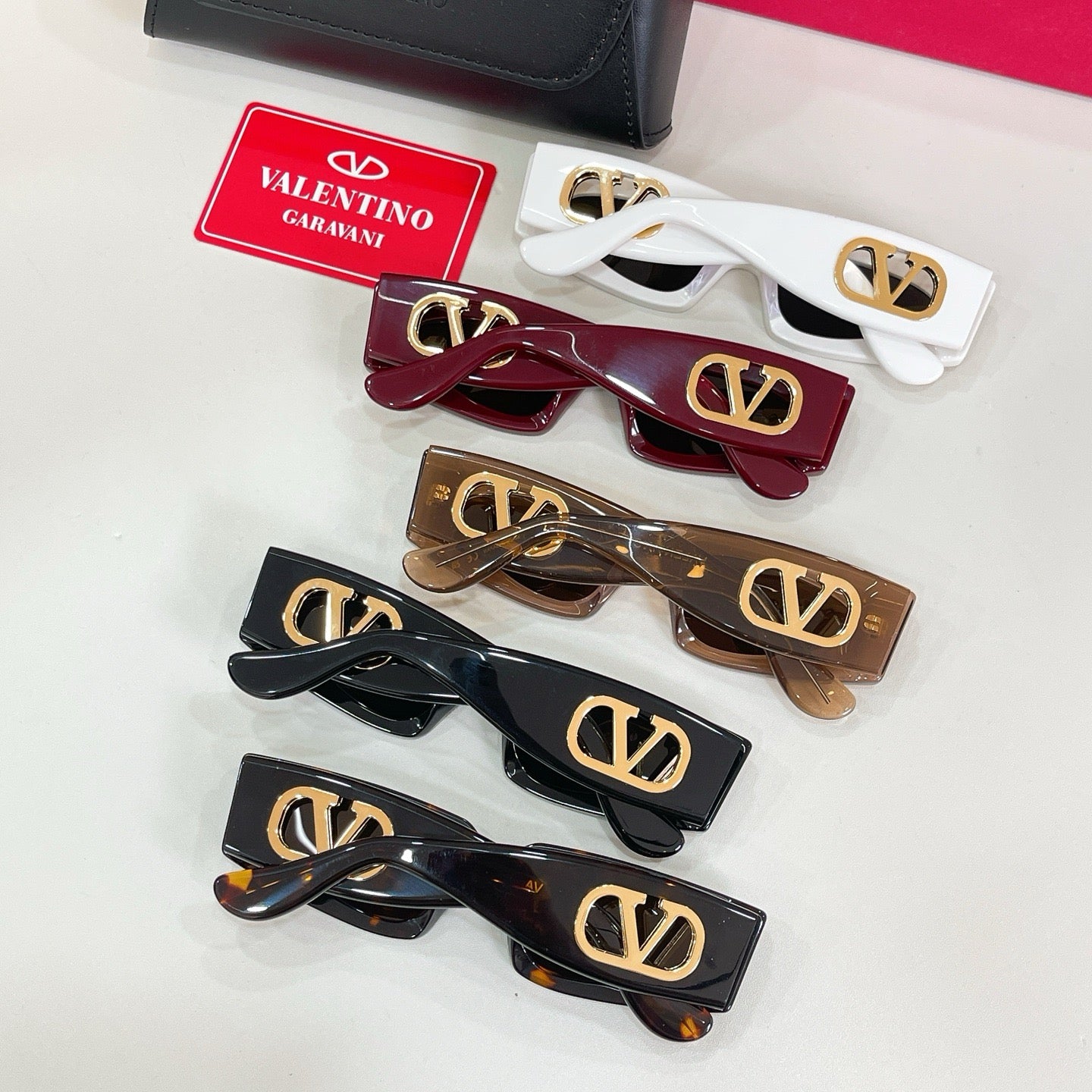 Multi-color Sunglasses