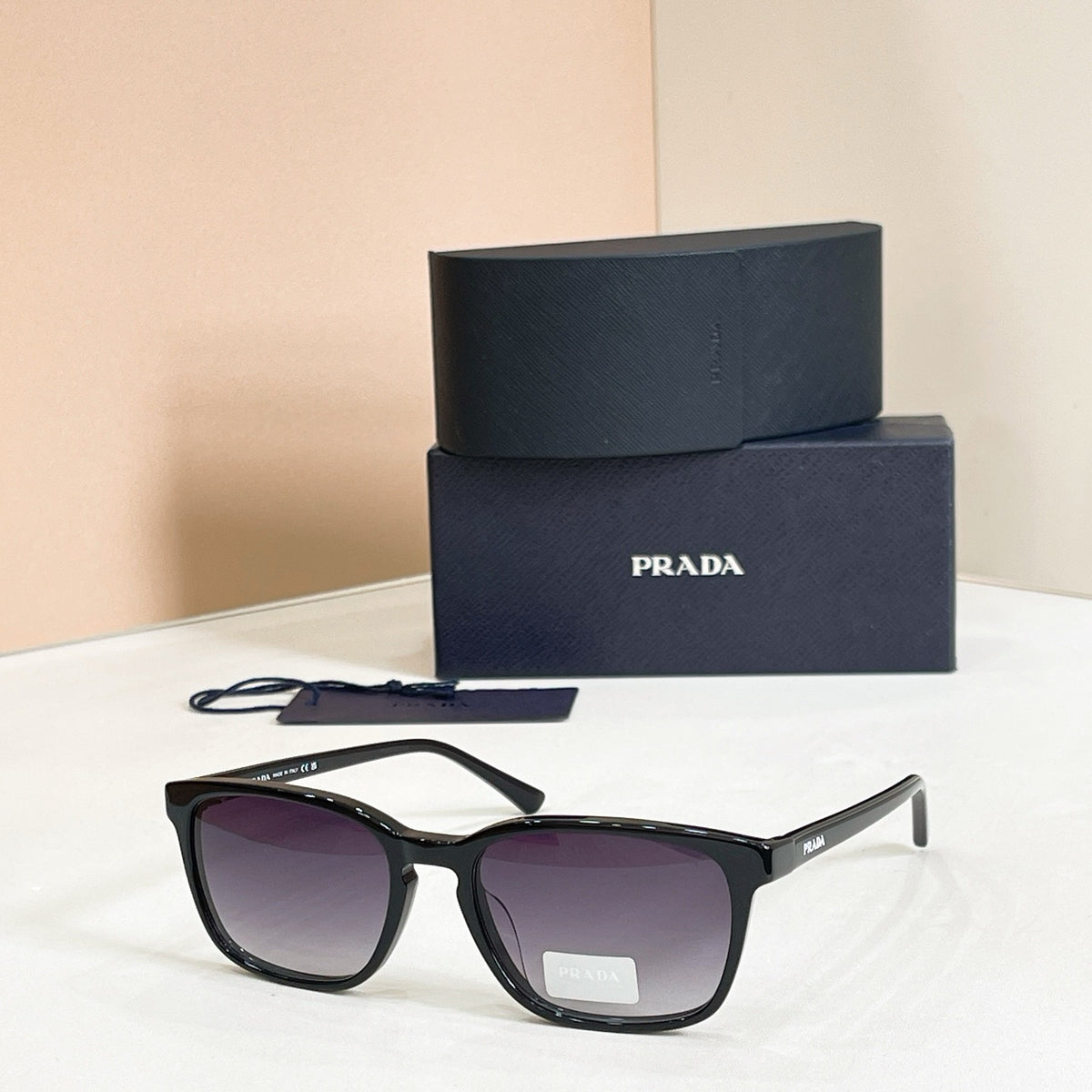 Multi-color Sunglasses