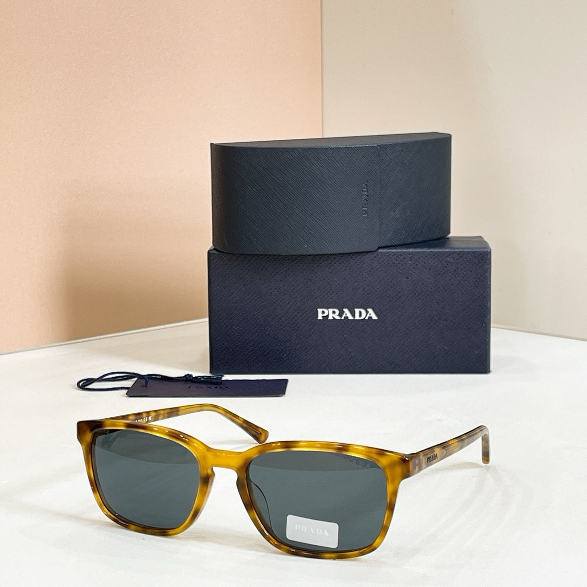 Multi-color Sunglasses
