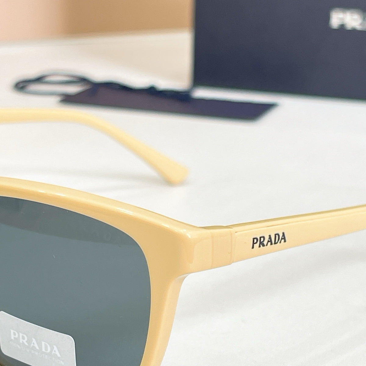 Multi-color Sunglasses