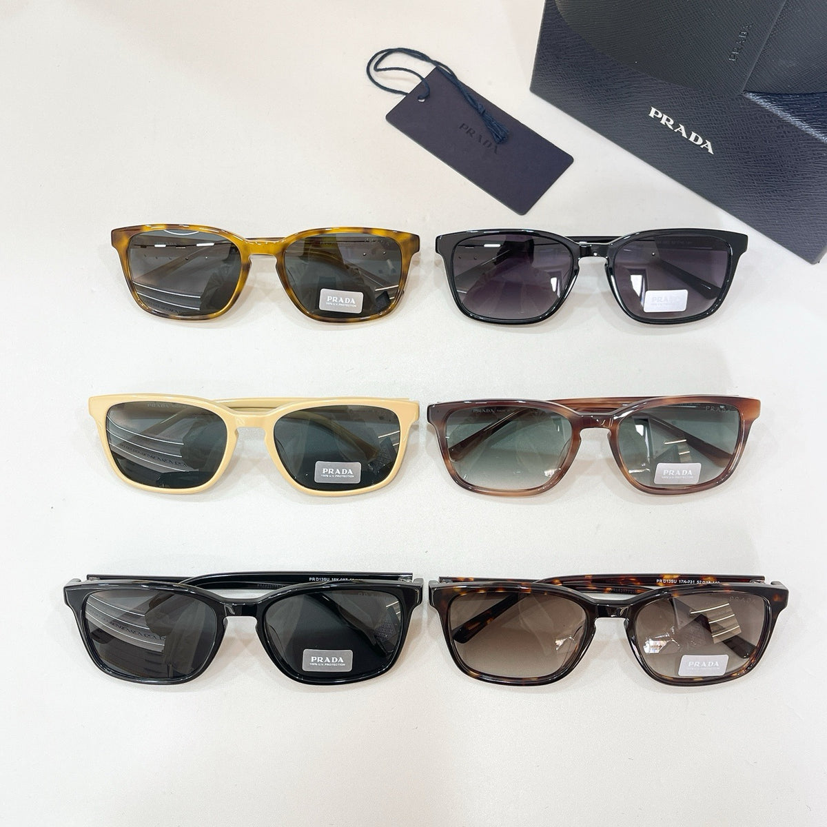 Multi-color Sunglasses