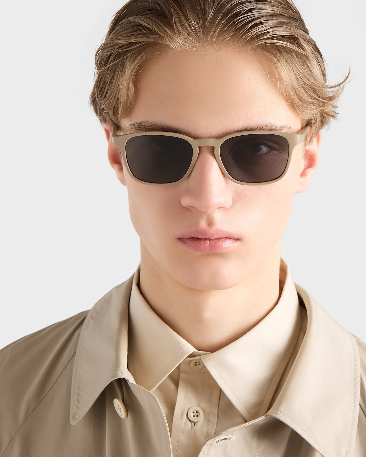 Multi-color Sunglasses