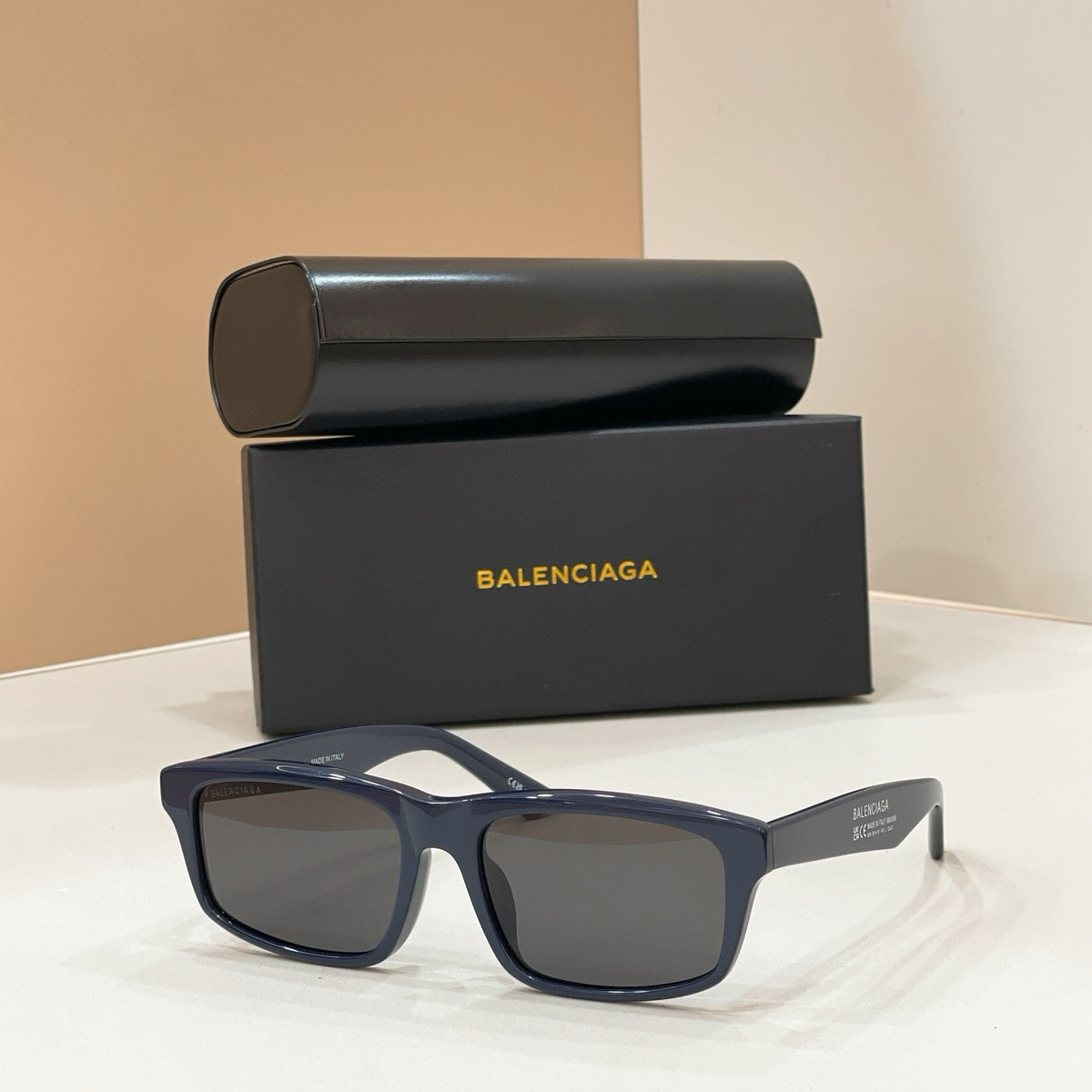 Multi-color Sunglasses - FashionHype.xyz