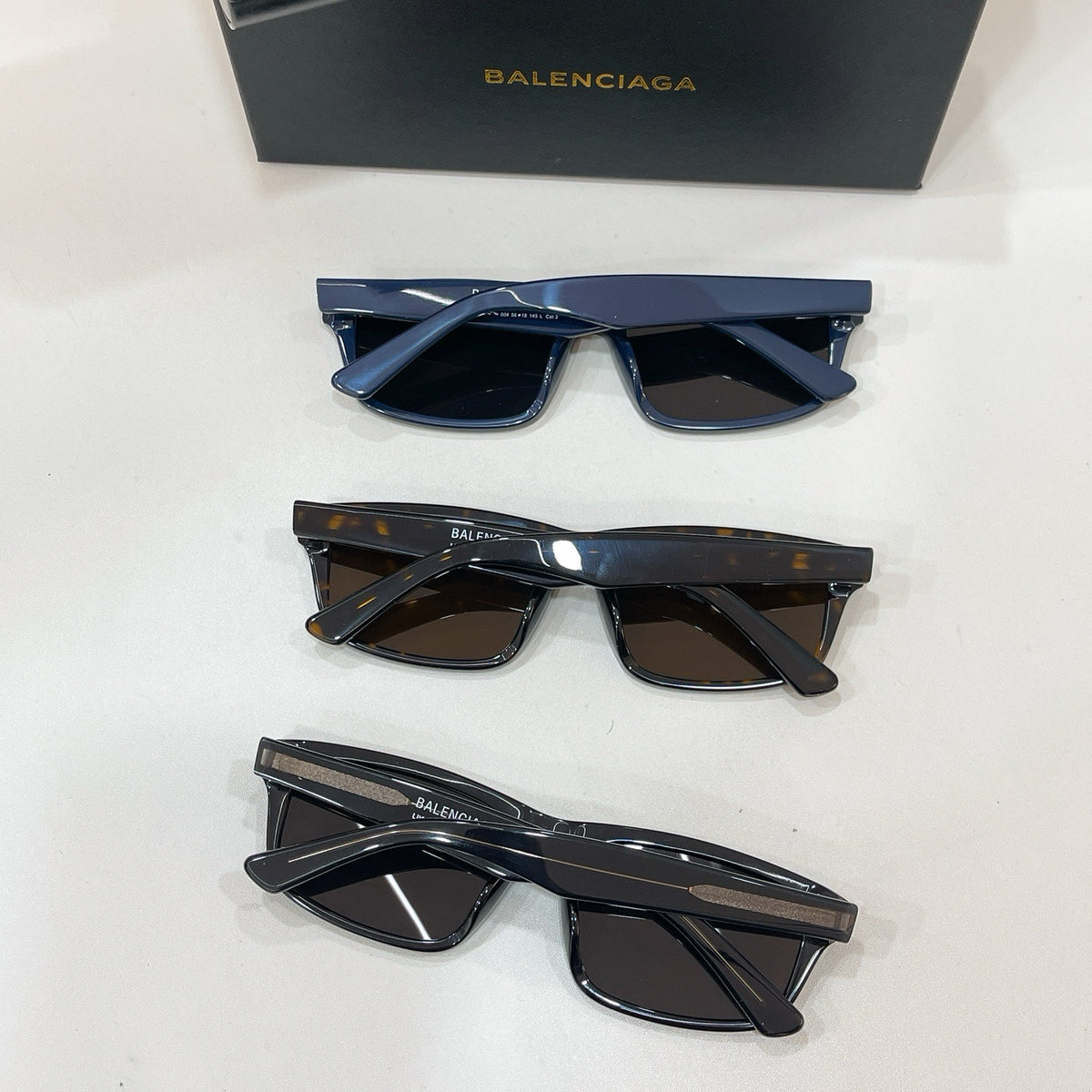 Multi-color Sunglasses - FashionHype.xyz