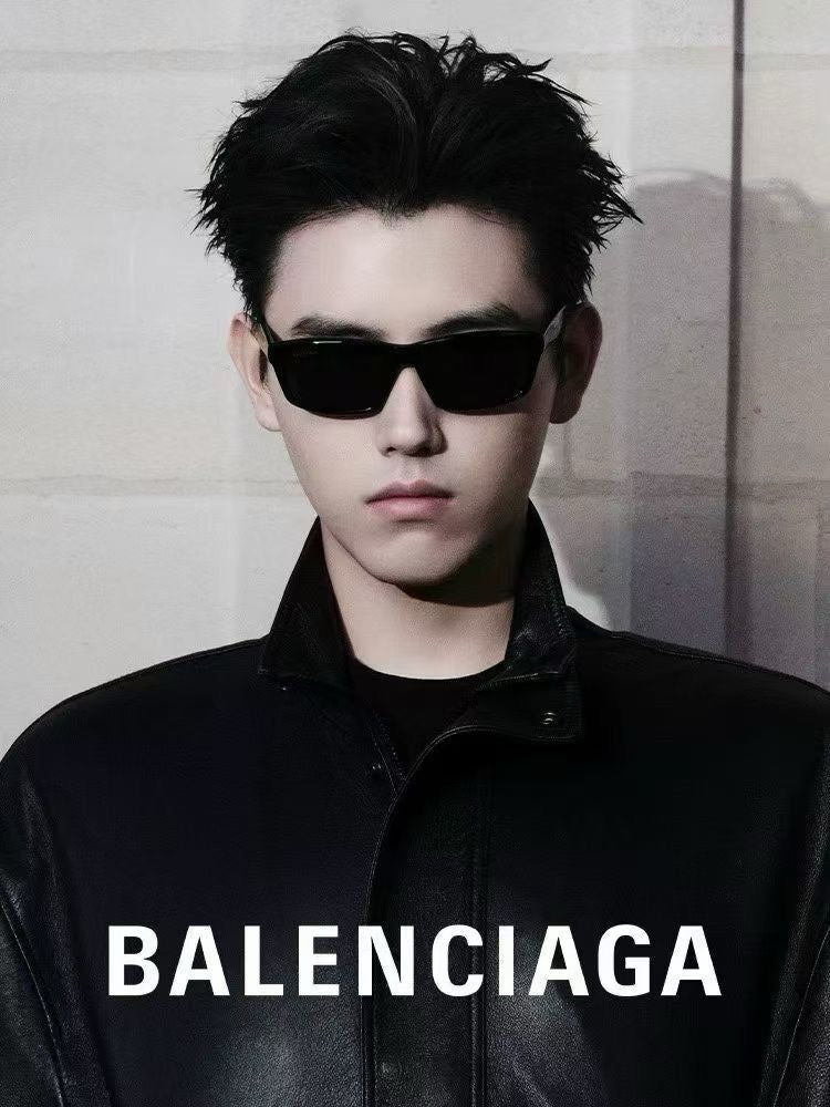 Multi-color Sunglasses - FashionHype.xyz