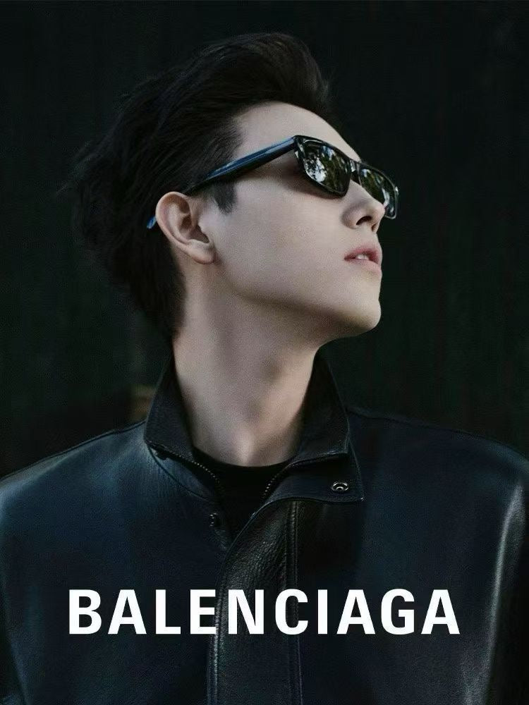 Multi-color Sunglasses - FashionHype.xyz