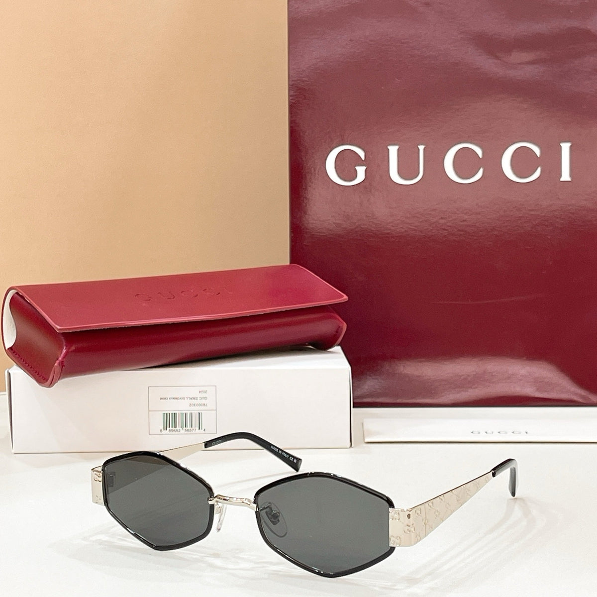 Multi-color Sunglasses