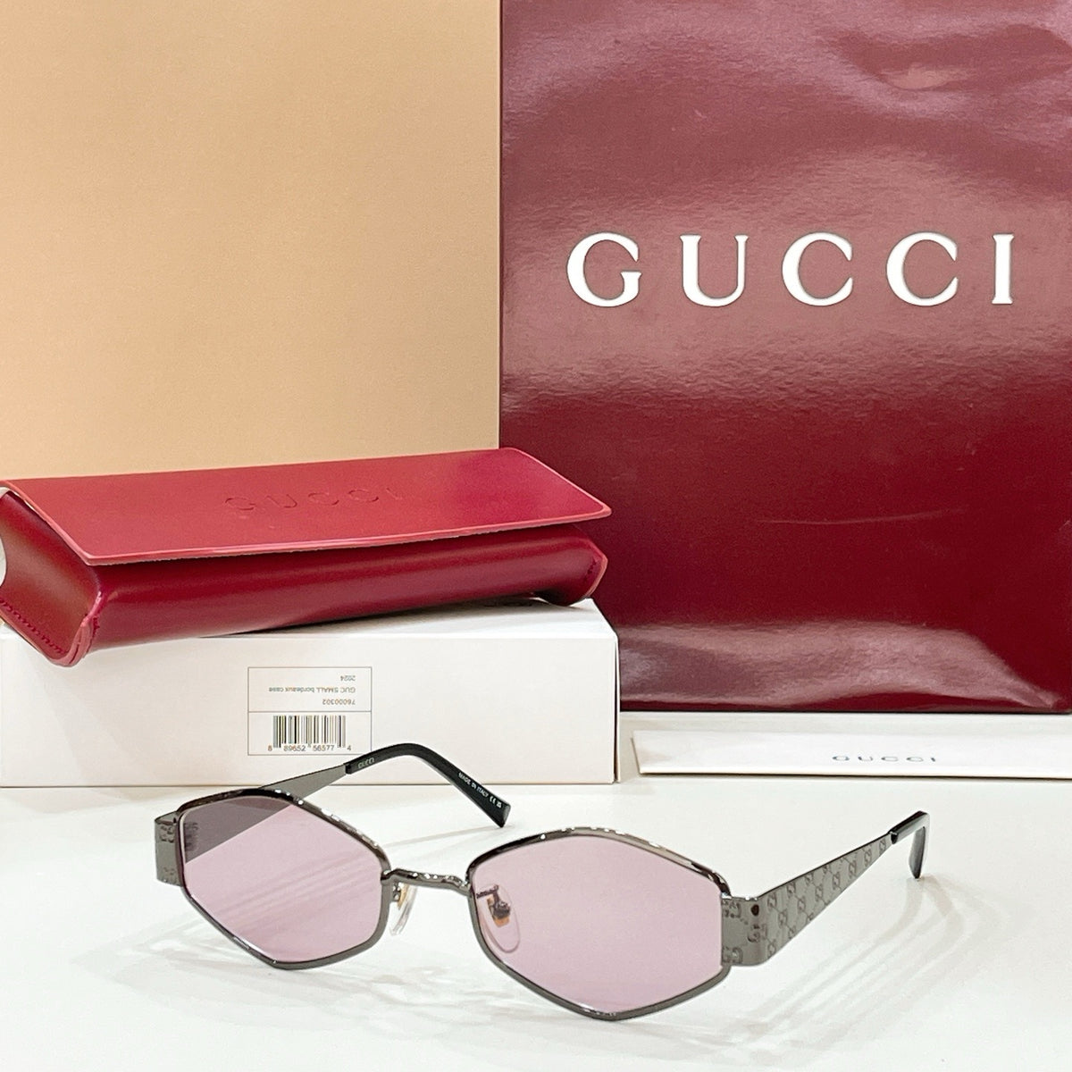 Multi-color Sunglasses