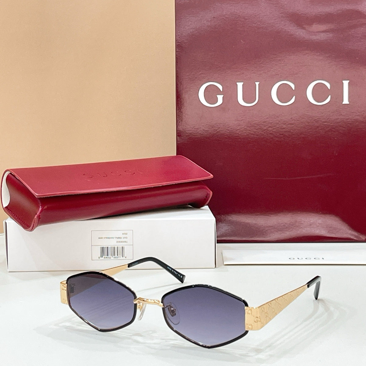 Multi-color Sunglasses