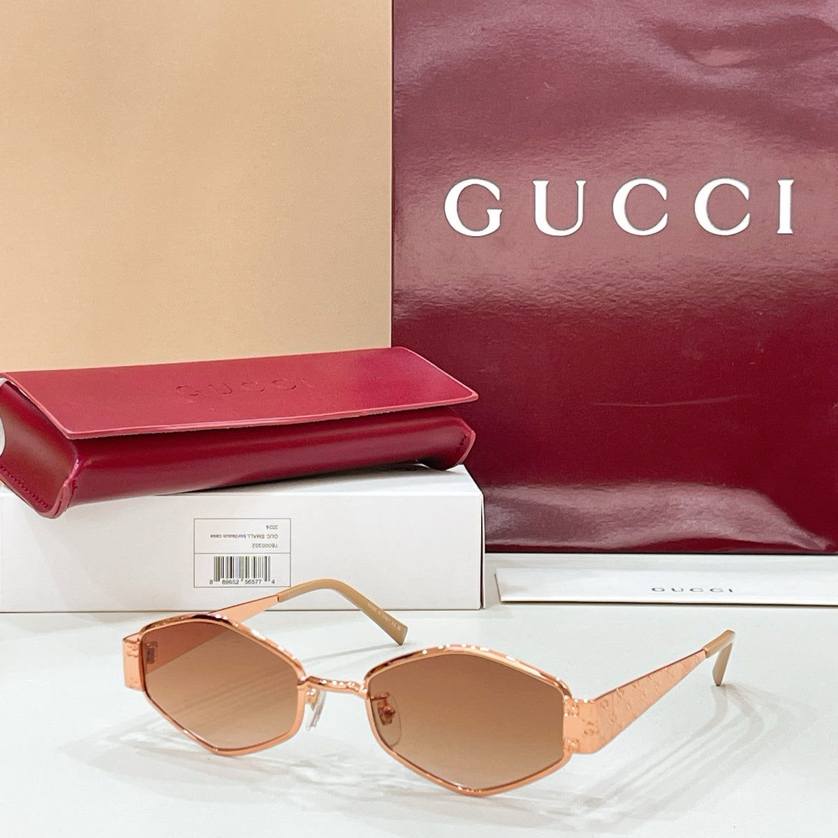 Multi-color Sunglasses